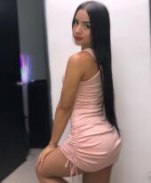 Maya Al Hudaiba Call Girls